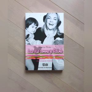 👛10/20$ Livre français